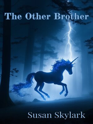 cover image of The Other Brother